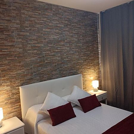 Casa Blancamar Apartment Tarajalejo Luaran gambar